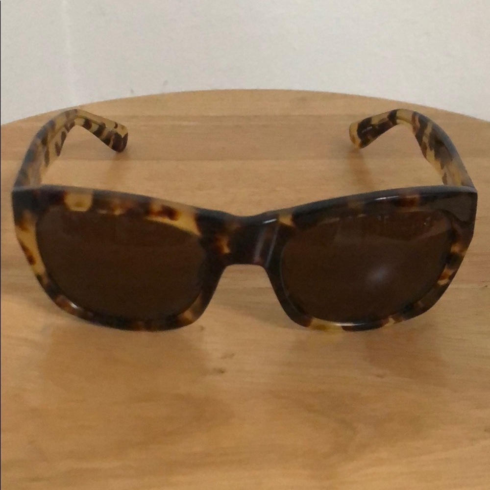 The Hundreds Sunglasses
